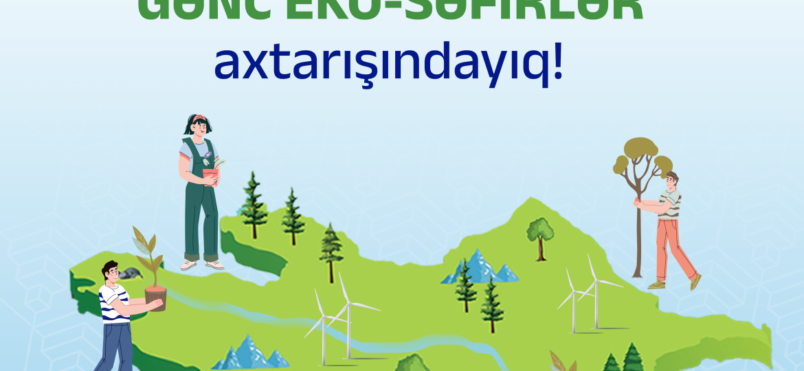 Eko səfirlər post son