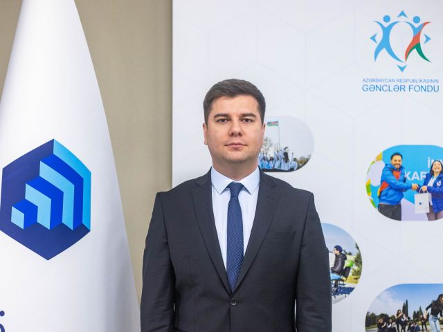 Azər Əliyev - 1