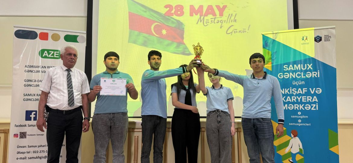 28 May - Müstəqillik Günü (9)