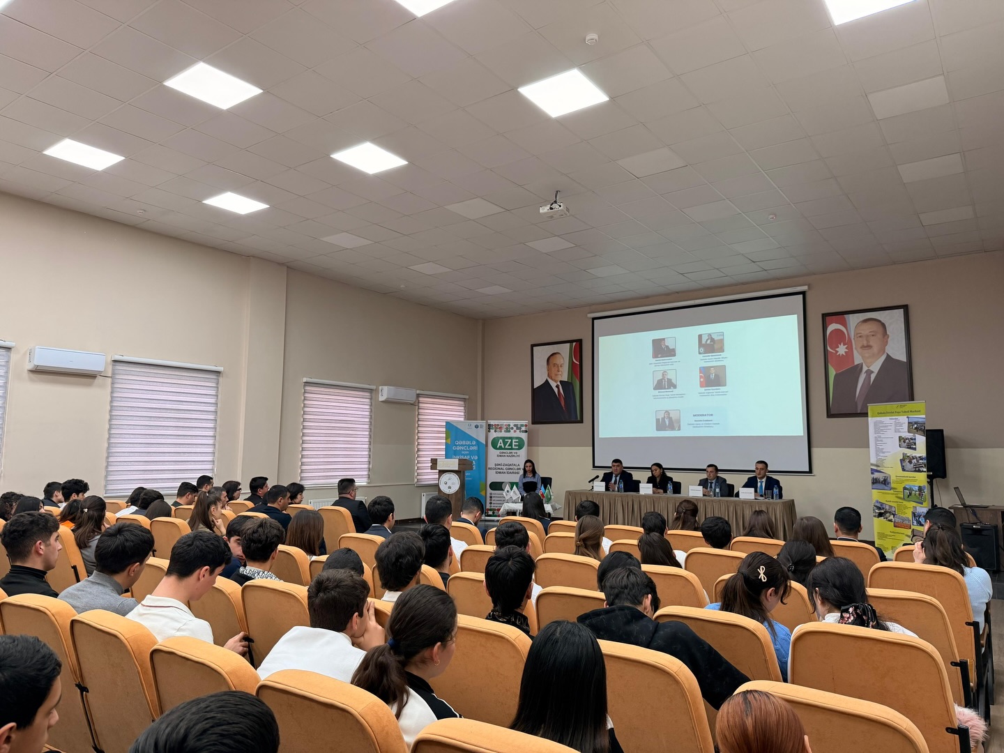 Gənclər Günü (1)