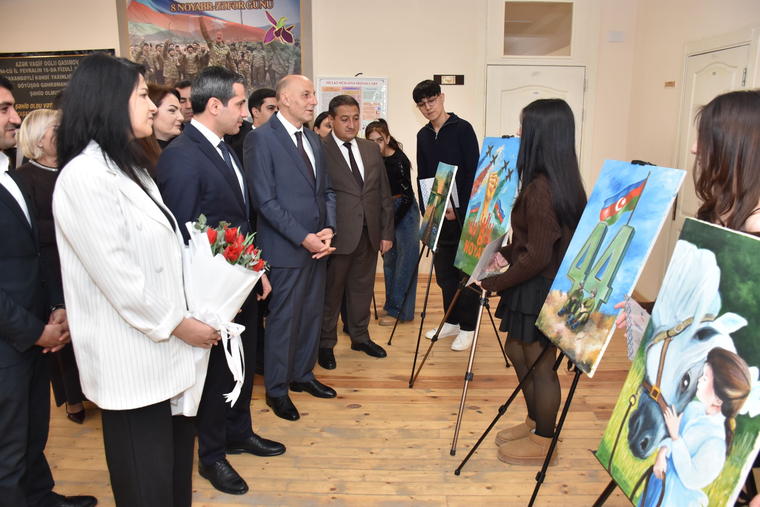 Gənclər Günü (2)