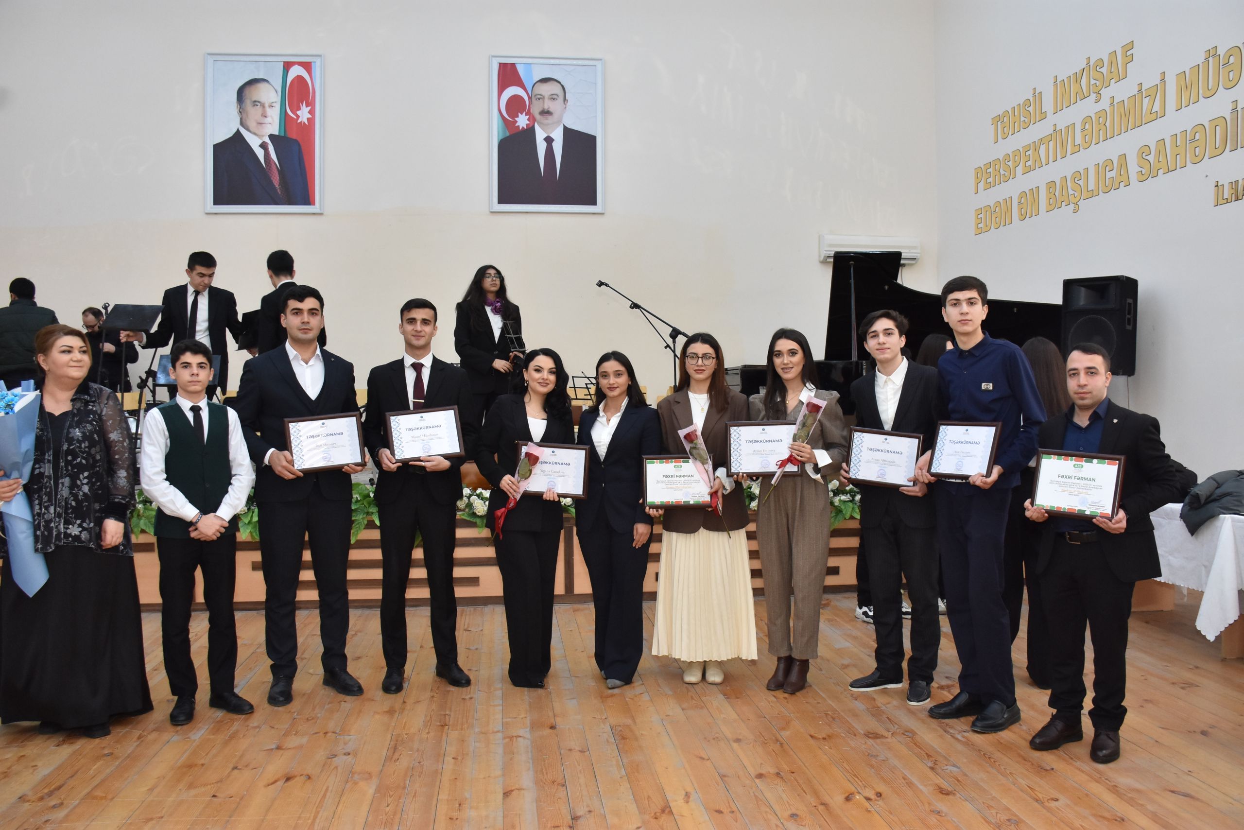 Gənclər Günü (3)