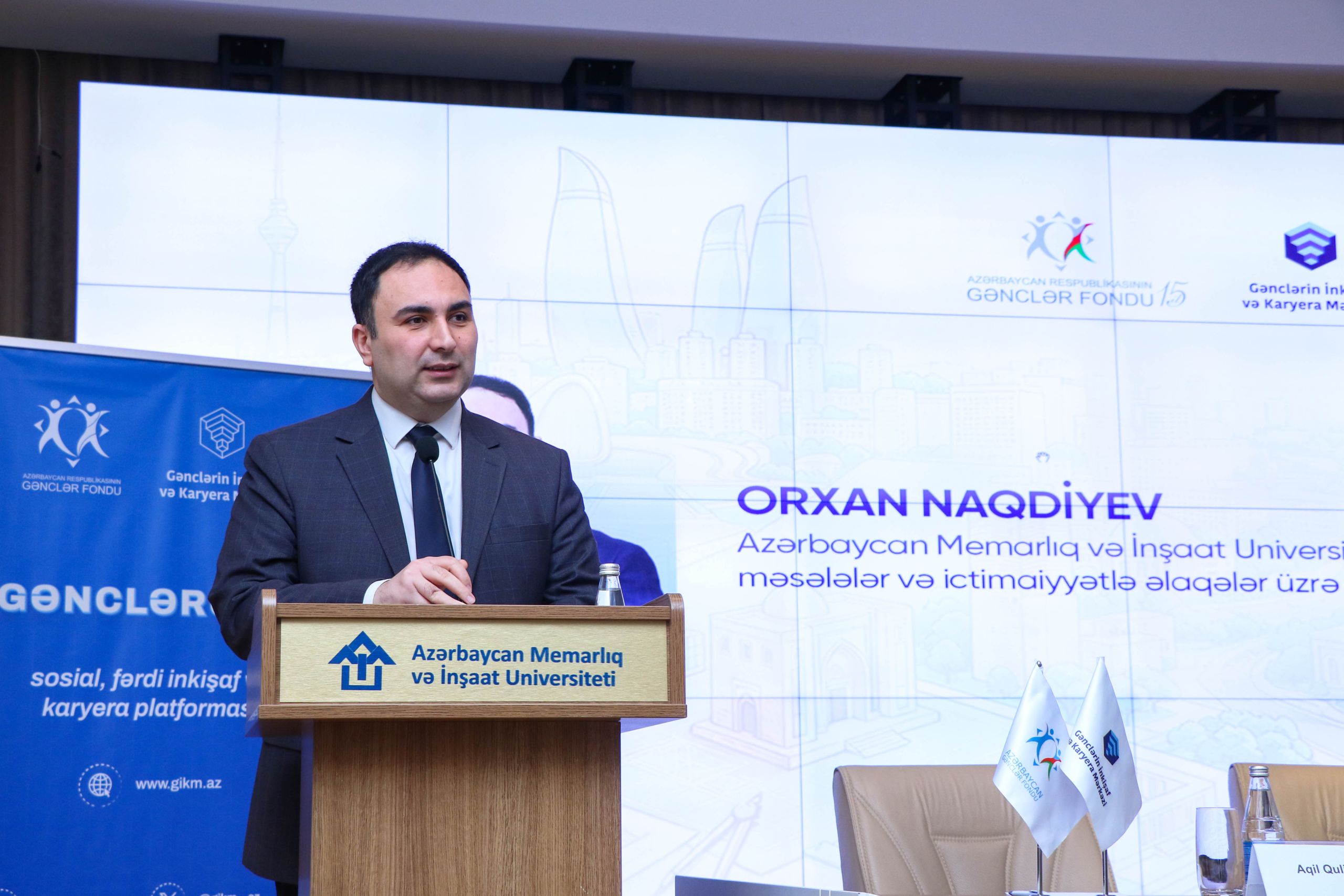 Memarlıq forumu (1)