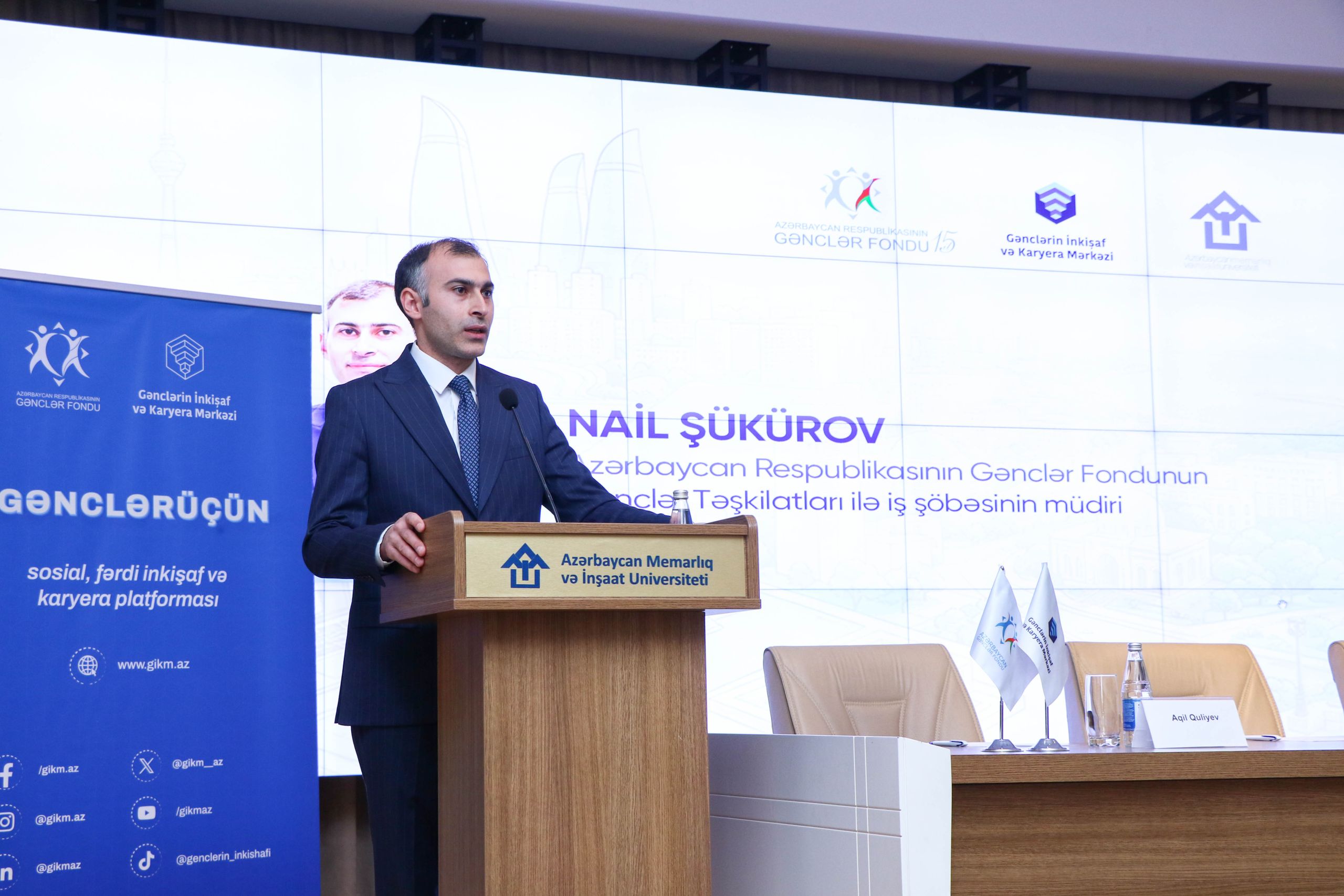 Memarlıq forumu (2)