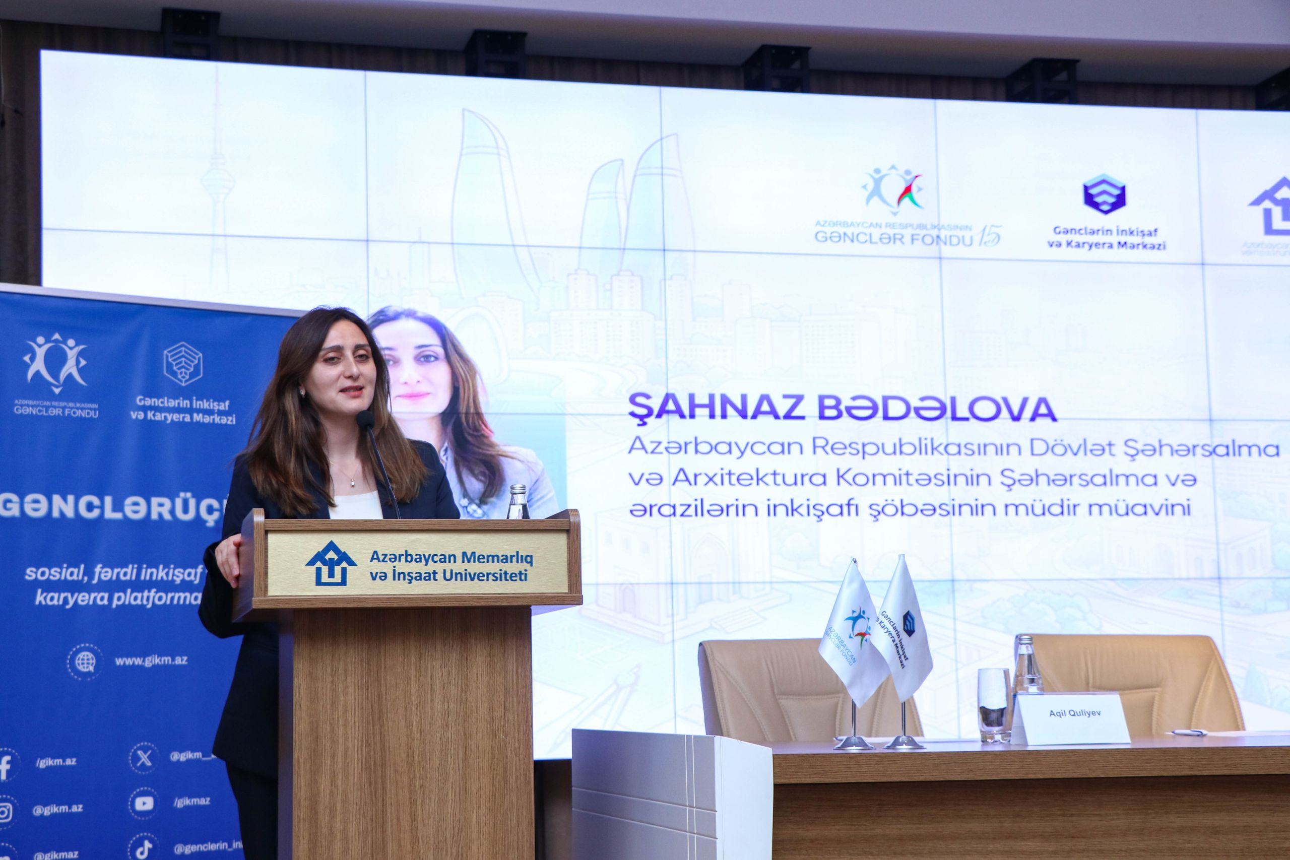 Memarlıq forumu (3)