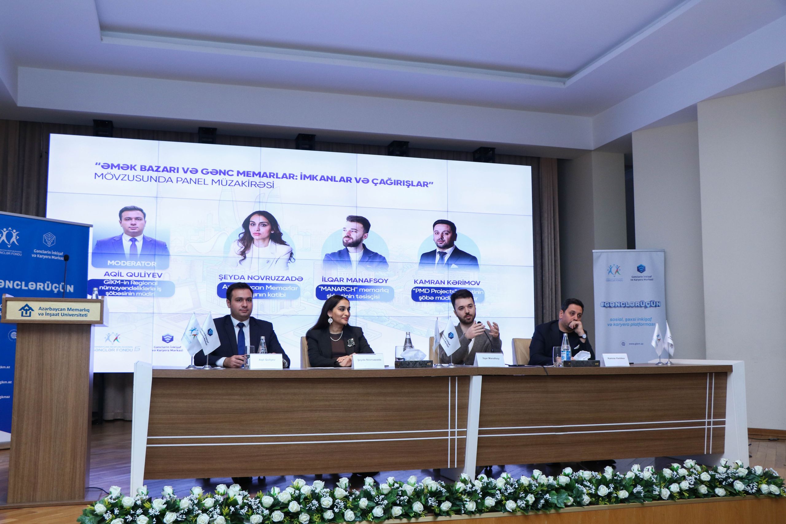 Memarlıq forumu (4)