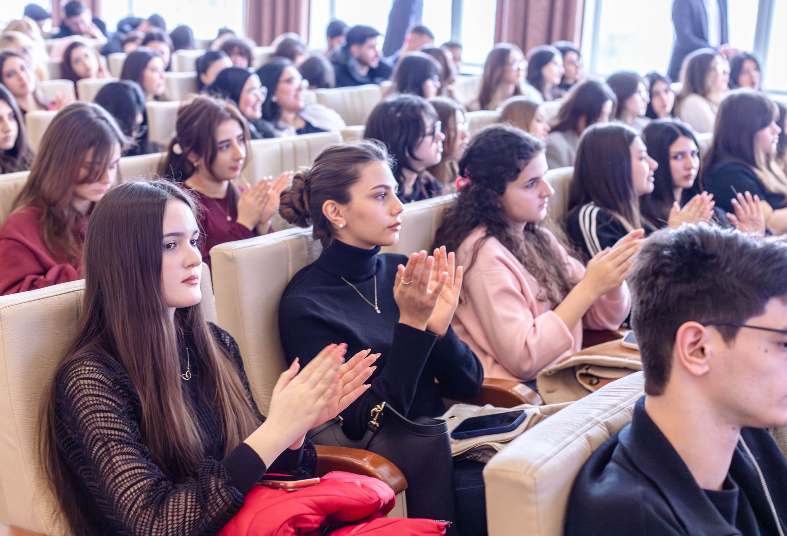 Memarlıq forumu (6)