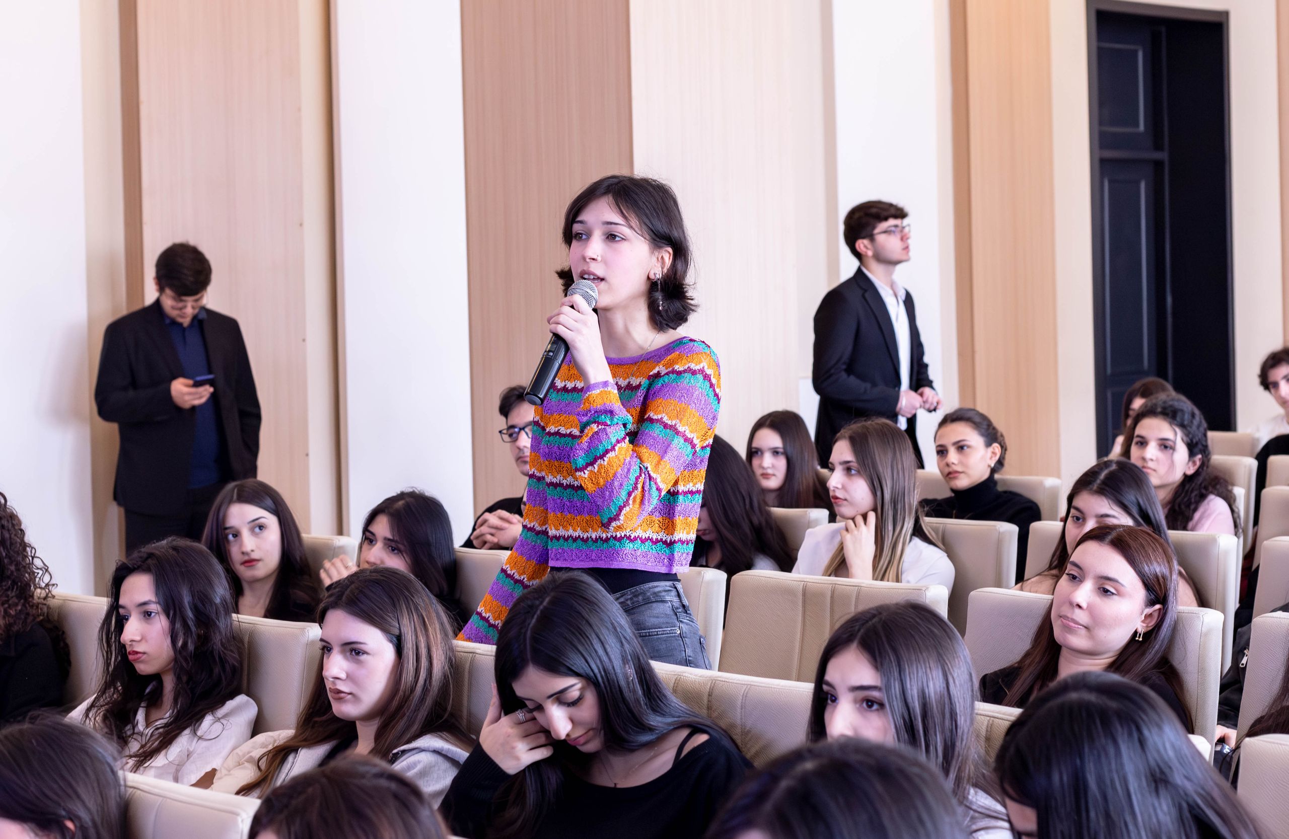 Memarlıq forumu (7)